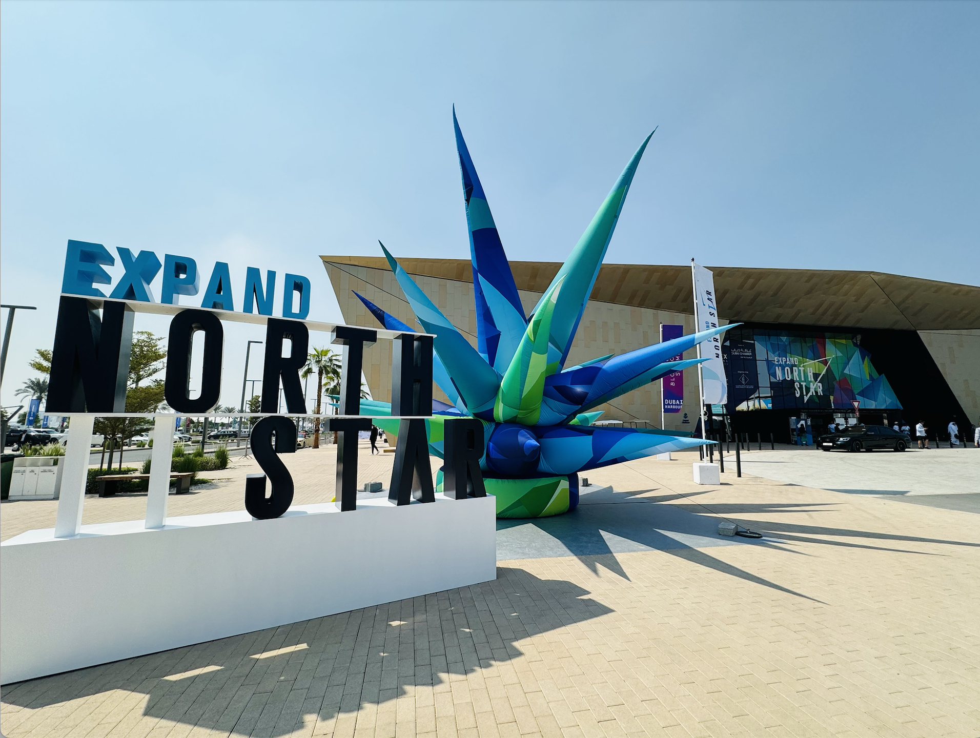 Expand North Star Gitex Global 2023